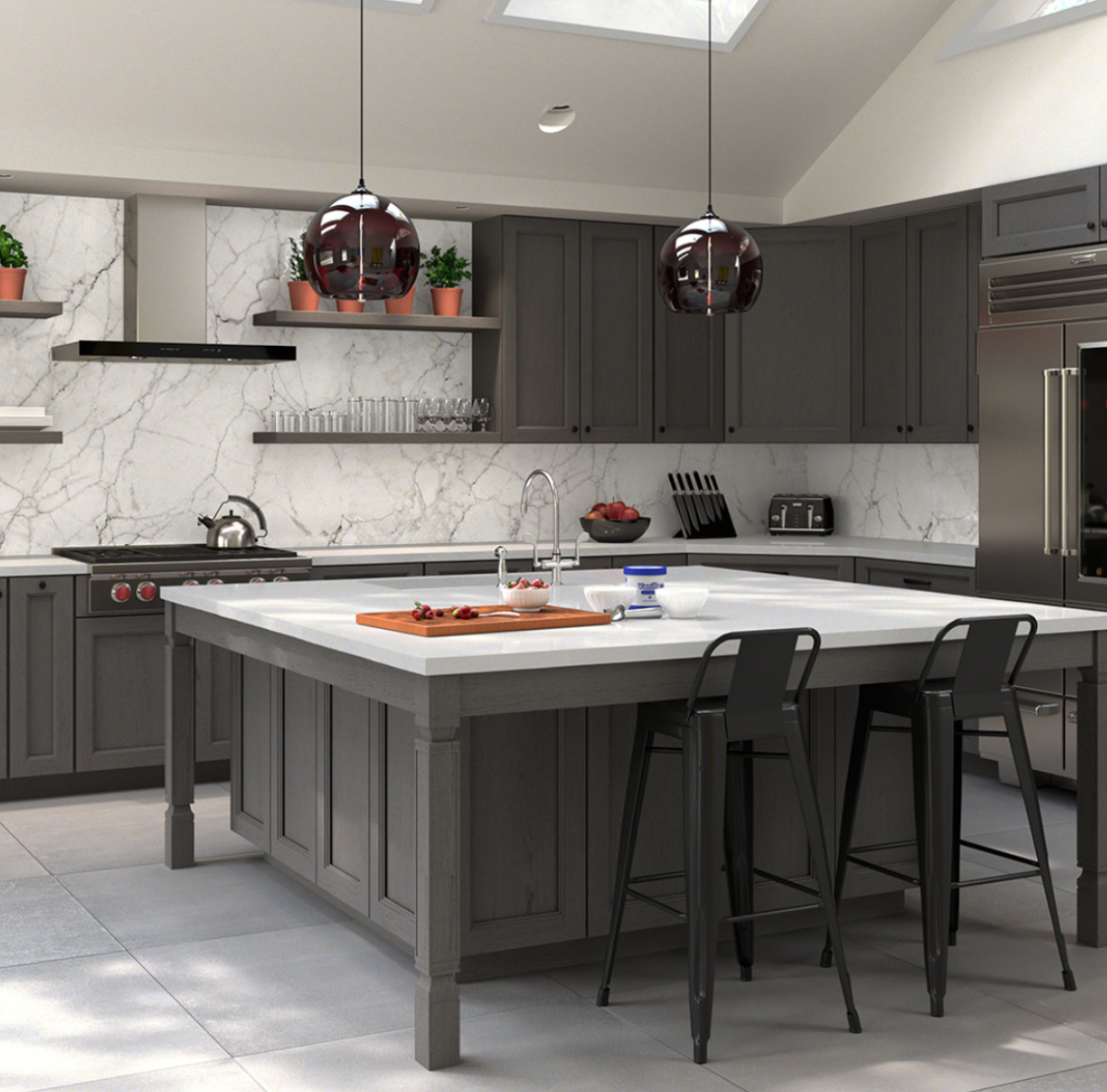 Home Smith Kitchens